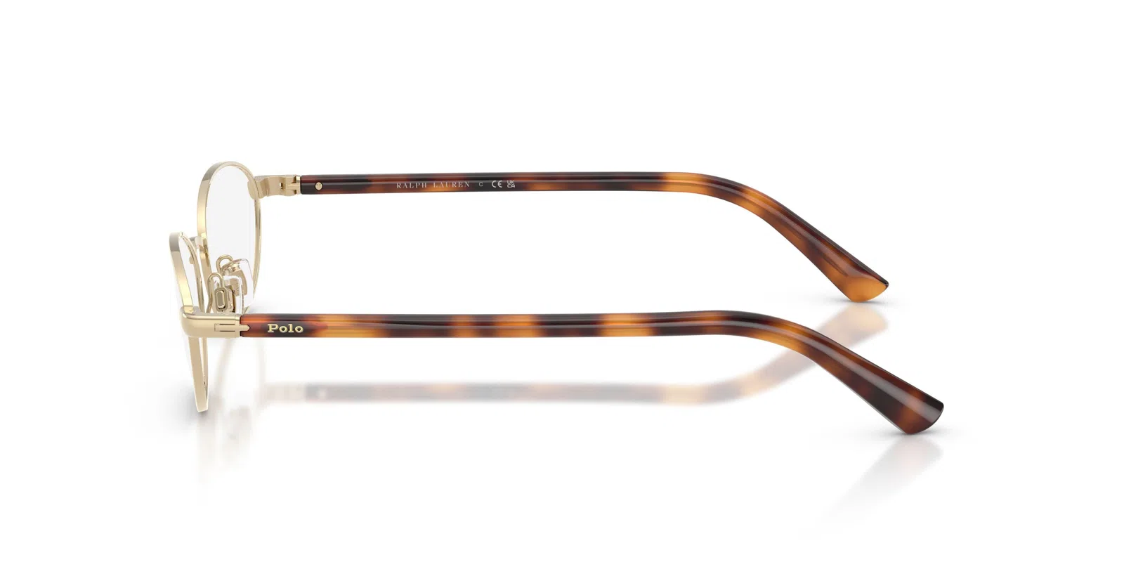 Polo 1249 Eyeglasses - view 11